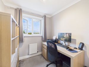 Bedroom Five/Office- click for photo gallery
